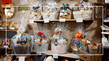 Gourmet Gift Baskets: Nut Gift Baskets for Every Occasion