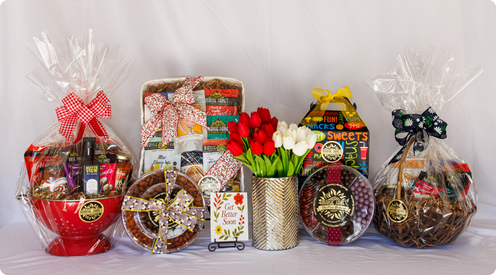 Get Well Gifts