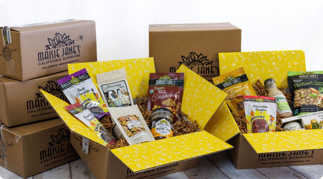 Membership Boxes