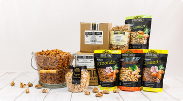 Natural Nuts