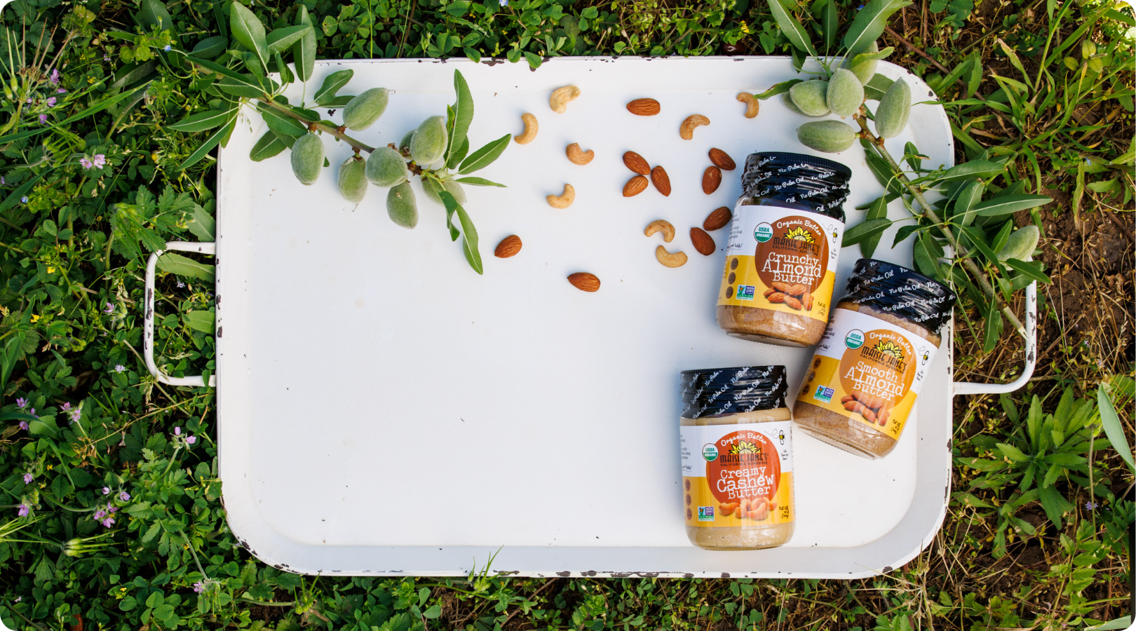 Organic Products
