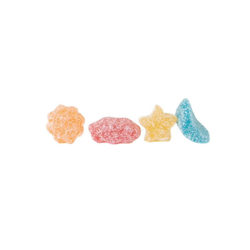 Celestial Sour Gummies