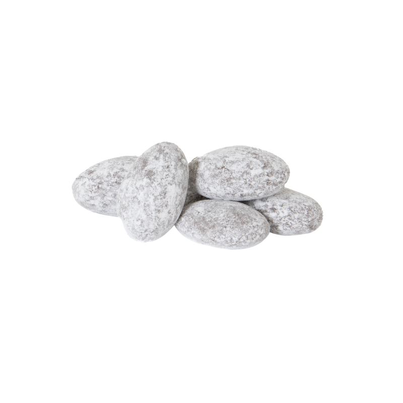 Chocolate Toffee Almonds