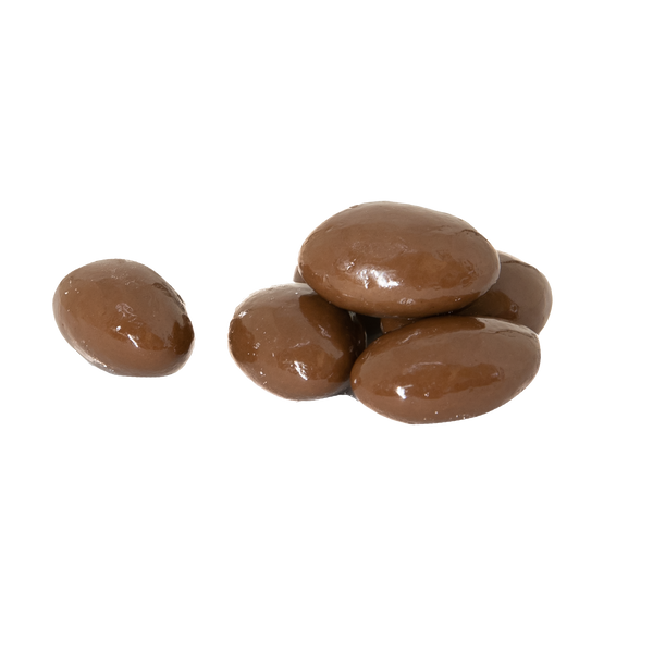 Milk Chocolate Almonds 16 oz Maisie Jane's