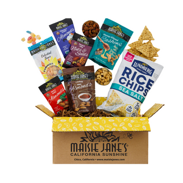 College Love Back to School Box