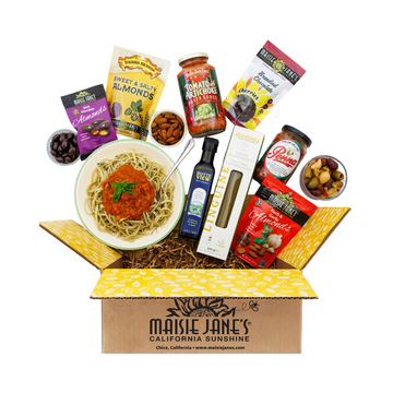 Deluxe Italian Box
