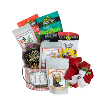 Family Fun or Office Enjoyment Basket #2