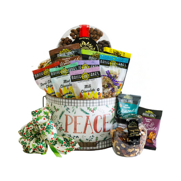 Family Fun or Office Enjoyment Basket #4