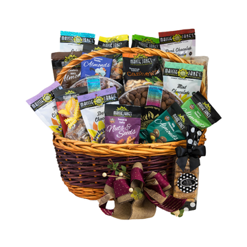 Family Fun or Office Enjoyment Basket #4