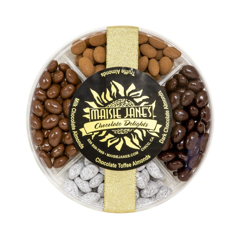 Large Chocolate Delight