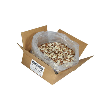 BULK Natural Sliced Almonds