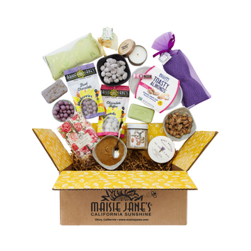 Pamper Her Box