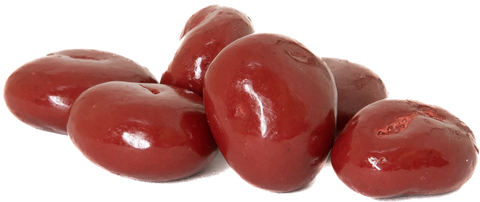 4 oz Chocolate Coated Cherries
