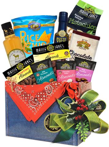 From the Heartland Gift Box