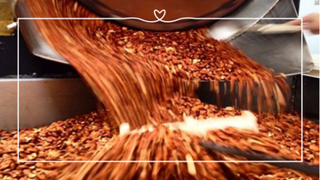 Dry Roasted Almonds: Are They Healthy and What Makes Them Different?
