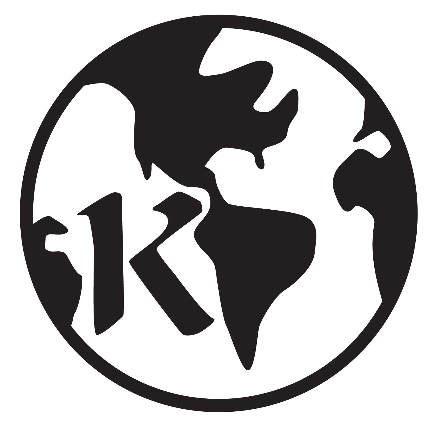 Earth Kosher logo