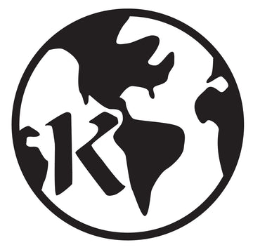 Earth Kosher logo