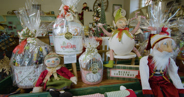 Maisie Jane's Gift Baskets