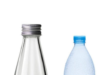 Glass vs Plastic