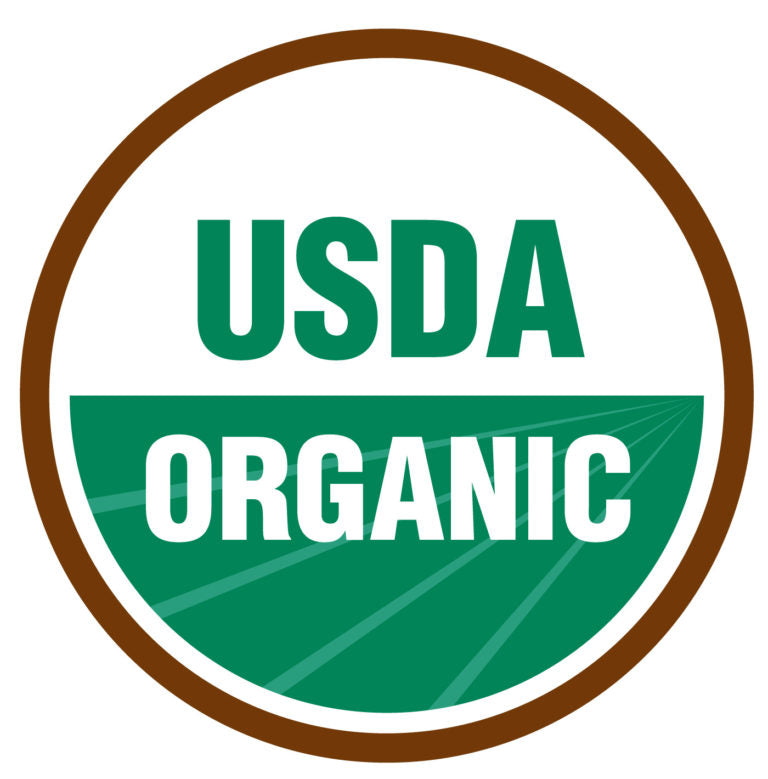 USDA Organic Logo