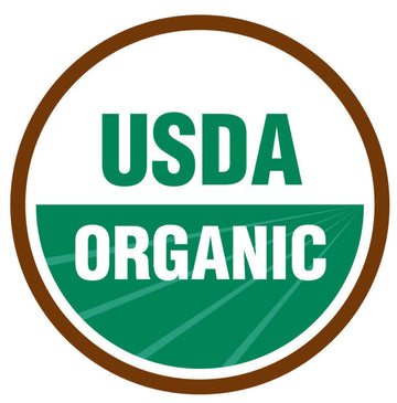 USDA Organic Logo