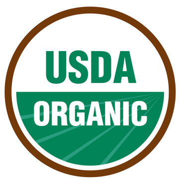 USDA Organic Seal