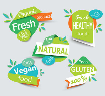 food labels for special diets