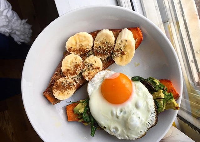 Maisie Jane’s Sweet and Savory Fall Breakfast Recipe