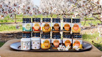 Nut Butters