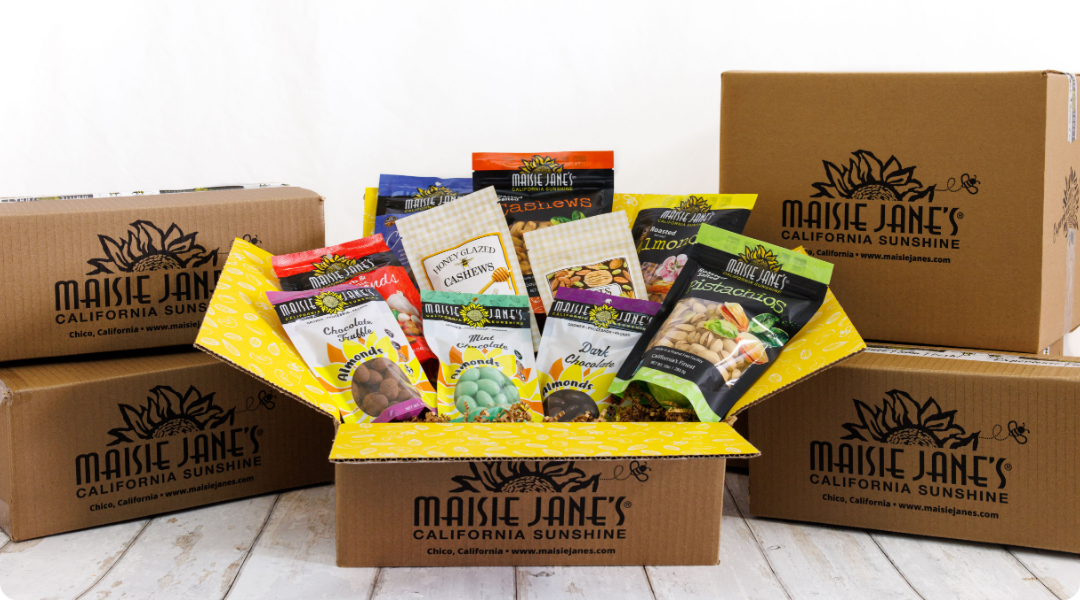 Gift Boxes