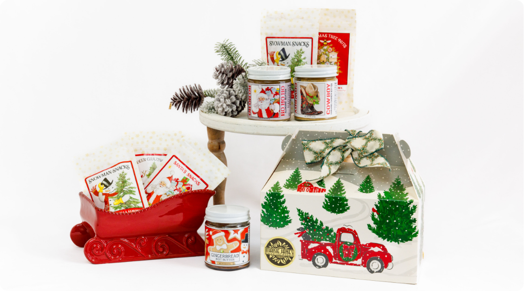 Holiday Collection