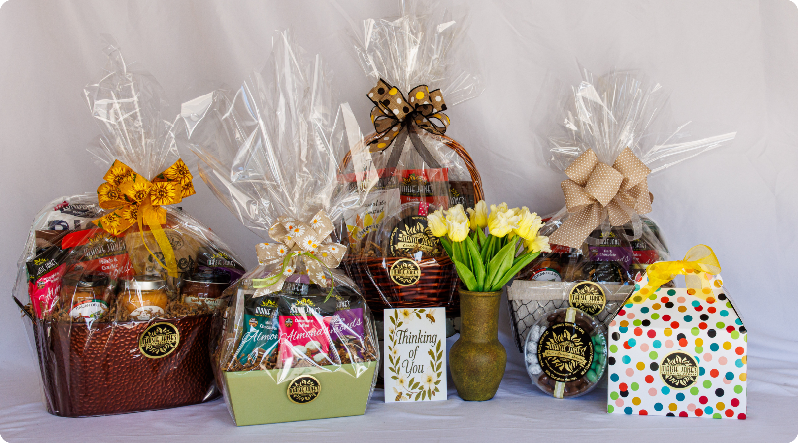 Sympathy Gifts