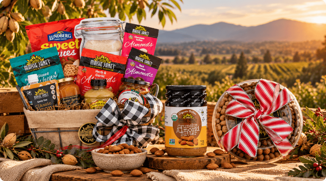 Northern California Gifts