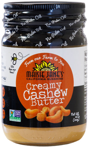 Nut Butter Bundle