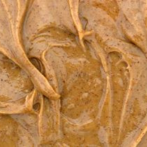 BULK Almond Butter, Smooth (18 lbs)