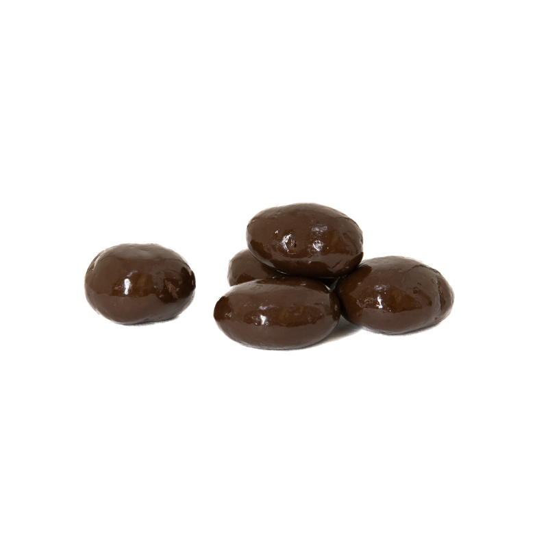 Brandied Chocolate Cherries