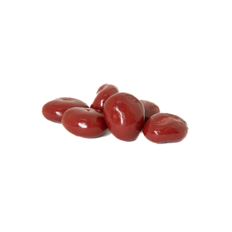 Chocolate  Coated Cherries