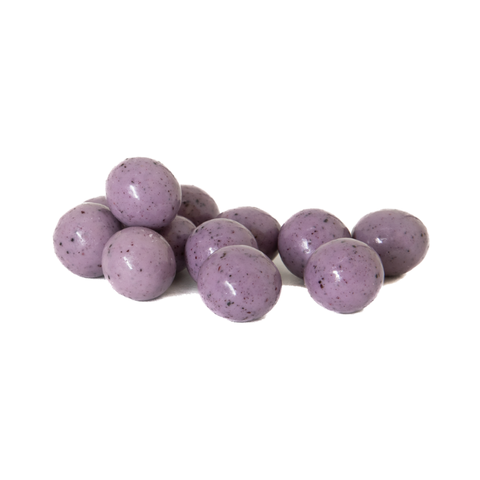 Dark Chocolate Blueberries