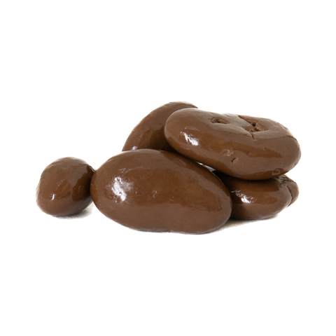 Milk Chocolate Pecans