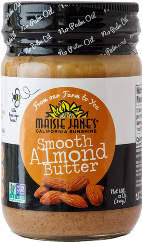 Nut Butter Bundle