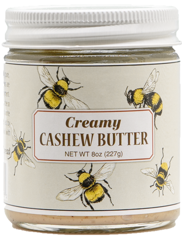 8 oz Nut Butter Bundle