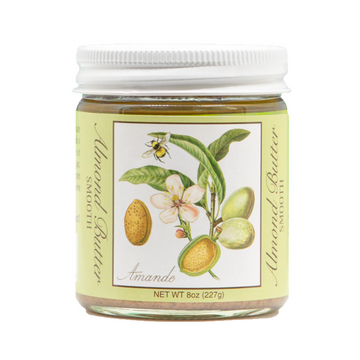Amande - Almond Butter Smooth