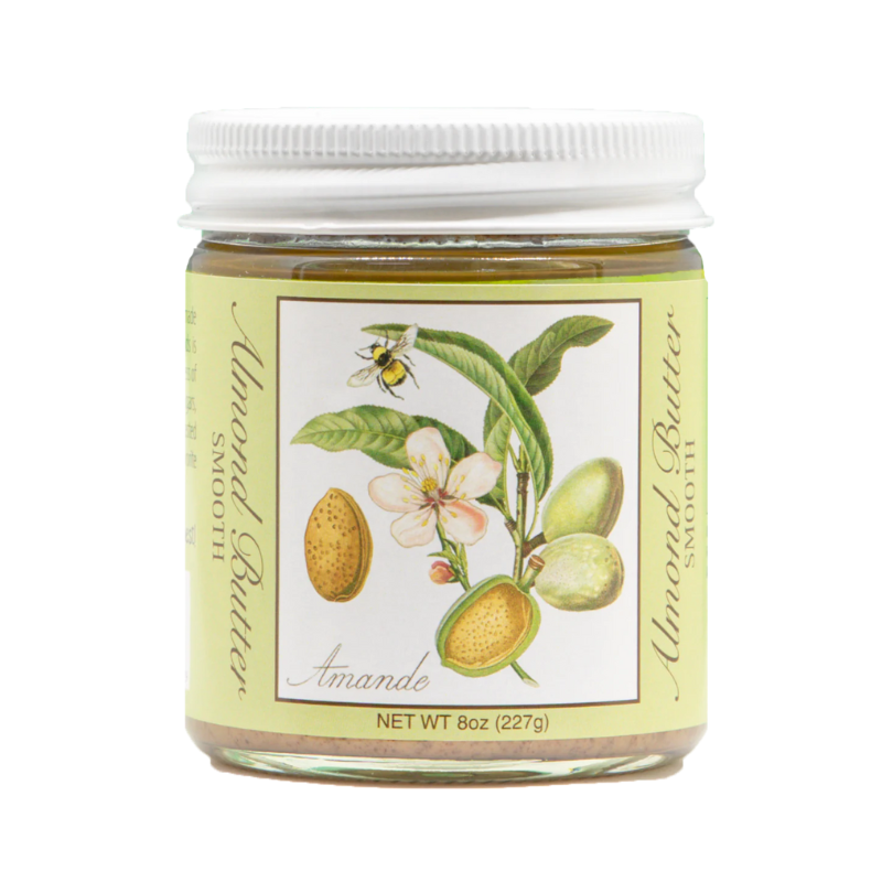 8 oz Nut Butter Bundle