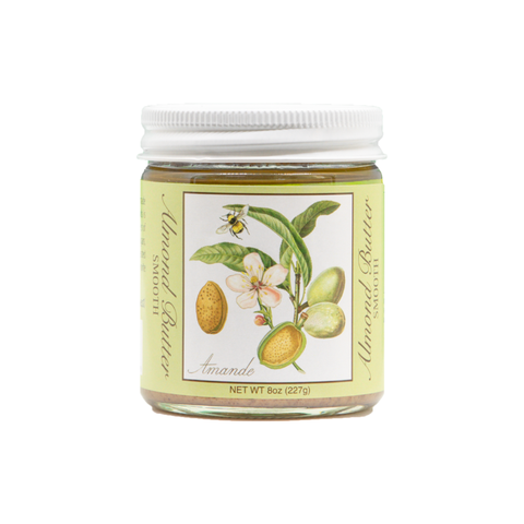 8 oz Nut Butter Bundle