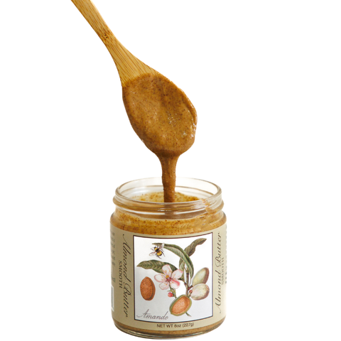 Amande - Almond Butter Smooth
