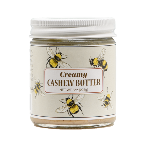 8 oz Nut Butter Bundle