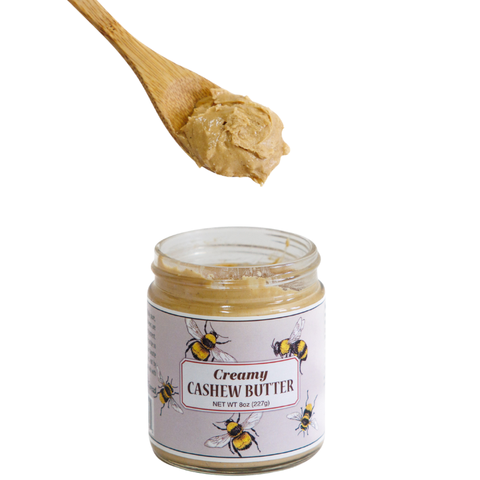 Bee - Creamy Cashew Butter