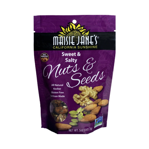 Trail Mix Bundle