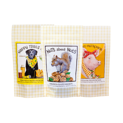 Animal Love Bundle