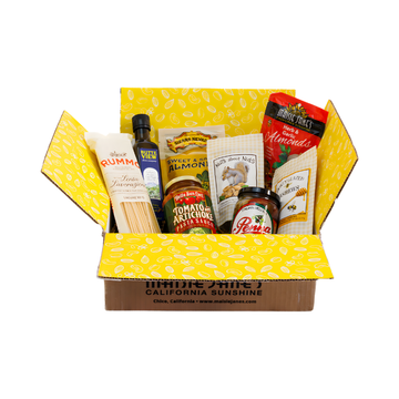 Artisan-Made Membership Boxes